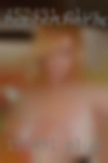 Plus size horny women