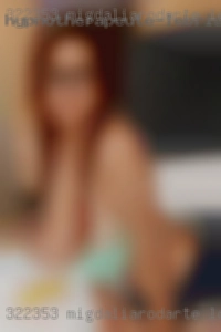 Migdaliarodarte, looking for girls