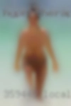 Local Alabama nude woman