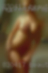 Beautiful sexy nude woman