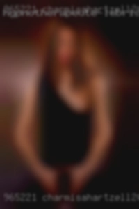 Charmisahartzell201, horny girls